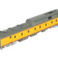 Broadway Limited 9122 HO Union Pacific Power Car w/ Roof Antenna & Sound #2066 NIB