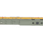 Broadway Limited 9122 HO Union Pacific Power Car w/ Roof Antenna & Sound #2066 NIB