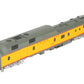 Broadway Limited 9122 HO Union Pacific Power Car w/ Roof Antenna & Sound #2066 NIB