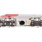 Lionel 2343P Vintage O Santa Fe F3 Powered A Unit Diesel Locomotive VG