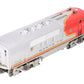 Lionel 2343P Vintage O Santa Fe F3 Powered A Unit Diesel Locomotive VG