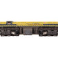 Lionel 6-8056 O Gauge Chicago & Northwestern FM Diesel Locomotive #8056 VG/Box