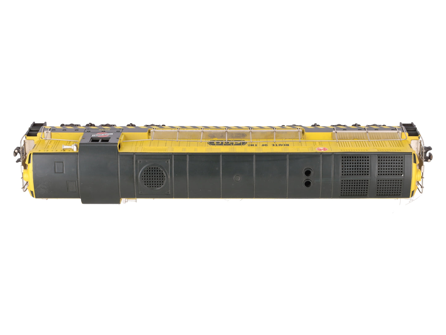 Lionel 6-8056 O Gauge Chicago & Northwestern FM Diesel Locomotive #8056 VG/Box