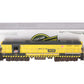 Lionel 6-8056 O Gauge Chicago & Northwestern FM Diesel Locomotive #8056 VG/Box