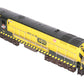 Lionel 6-8056 O Gauge Chicago & Northwestern FM Diesel Locomotive #8056 VG/Box