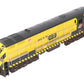 Lionel 6-8056 O Gauge Chicago & Northwestern FM Diesel Locomotive #8056 VG/Box