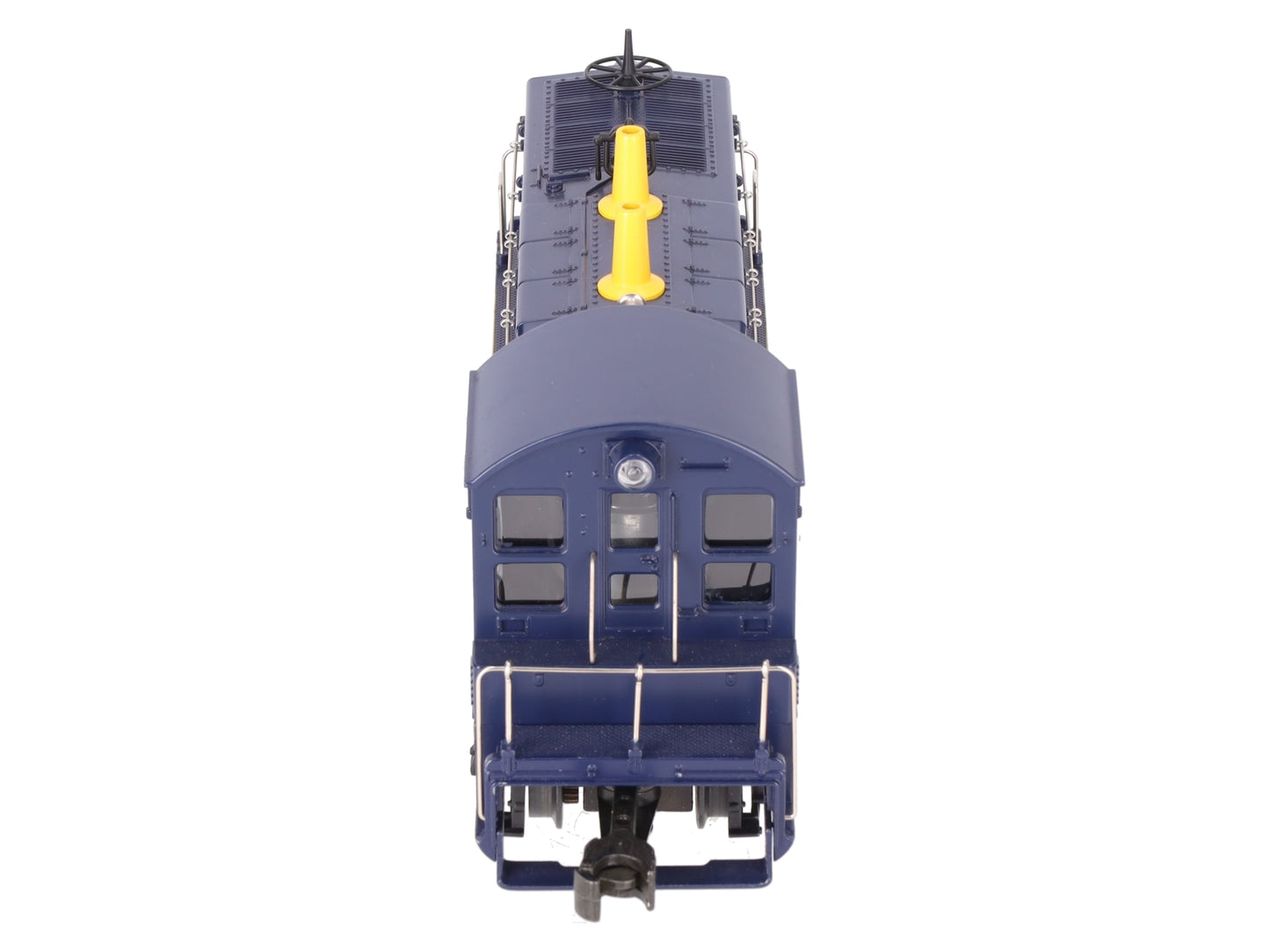 Williams NW-202 C&O Diesel Locomotive #624 EX/Box