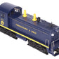 Williams NW-202 C&O Diesel Locomotive #624 EX/Box