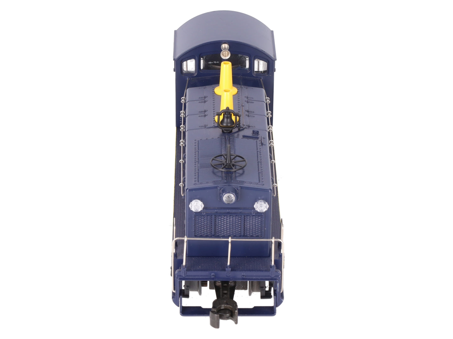 Williams NW-202 C&O Diesel Locomotive #624 EX/Box