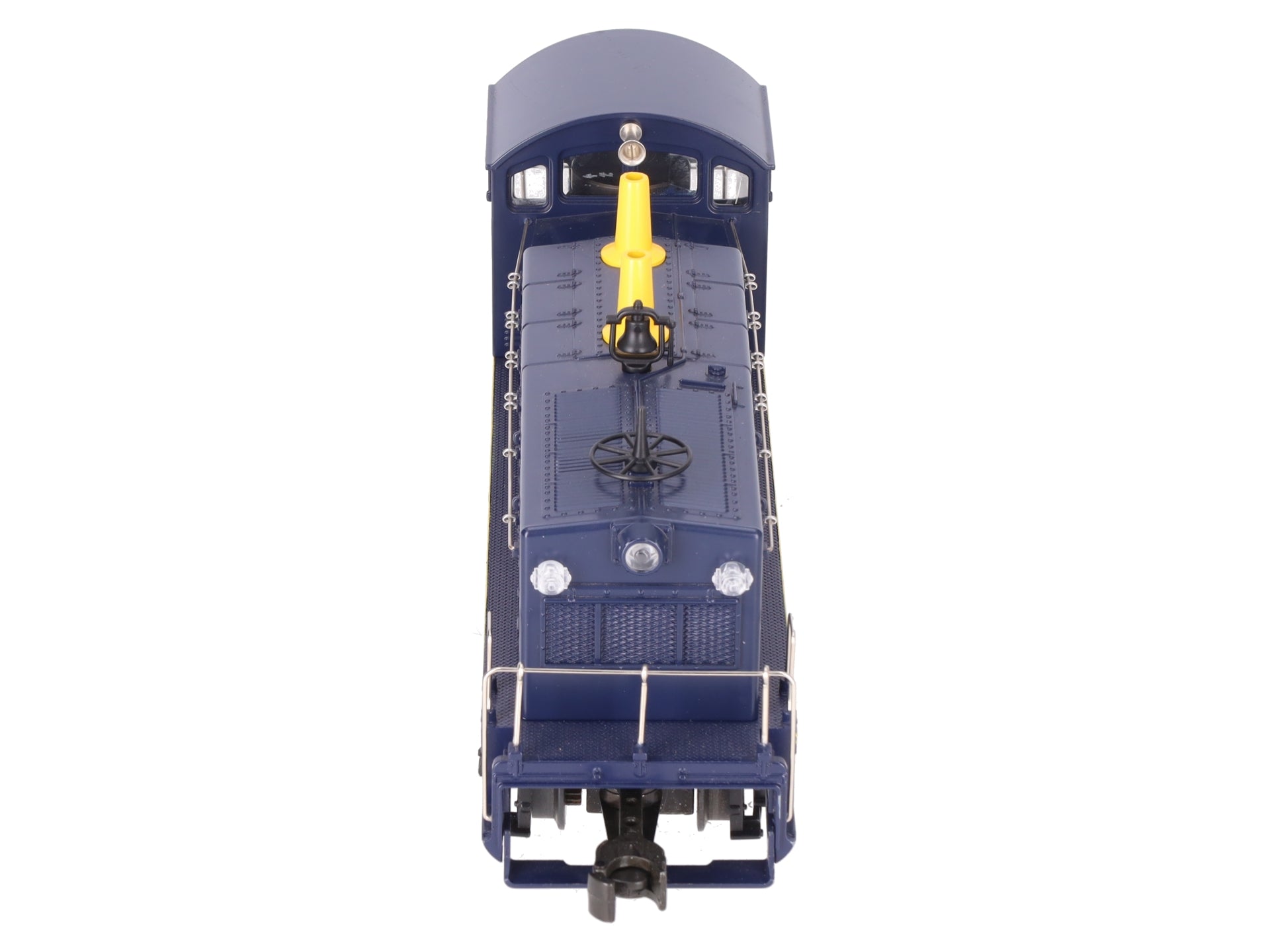 Williams NW-202 C&O Diesel Locomotive #624 EX/Box
