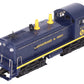 Williams NW-202 C&O Diesel Locomotive #624 EX/Box