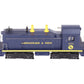 Williams NW-202 C&O Diesel Locomotive #624 EX/Box