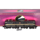 MTH 20-5105-0 Pennsylvania Green Gold 5-Stripe GG-1 Electric Locomotive #4935 EX/Box