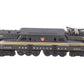 MTH 20-5105-0 Pennsylvania Green Gold 5-Stripe GG-1 Electric Locomotive #4935 EX/Box