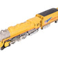 MTH 30-1238-1 UP 4-6-4 Hudson Steam Locomotive & Tender w/PS2 #361 EX/Box