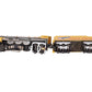 MTH 30-1238-1 UP 4-6-4 Hudson Steam Locomotive & Tender w/PS2 #361 EX/Box