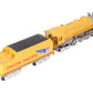 MTH 30-1238-1 UP 4-6-4 Hudson Steam Locomotive & Tender w/PS2 #361 EX/Box