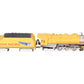 MTH 30-1238-1 UP 4-6-4 Hudson Steam Locomotive & Tender w/PS2 #361 EX/Box