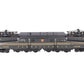 Lionel 6-83166 Pennsylvania BTO Vision Riveted GG-1 Electric Locomotive #4800 EX/Box