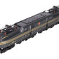 Lionel 6-83166 Pennsylvania BTO Vision Riveted GG-1 Electric Locomotive #4800 EX/Box