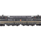 Lionel 6-83166 Pennsylvania BTO Vision Riveted GG-1 Electric Locomotive #4800 EX/Box