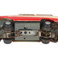 Lionel 68 Vintage O Executive Inspection Car VG