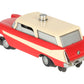 Lionel 68 Vintage O Executive Inspection Car VG