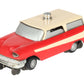 Lionel 68 Vintage O Executive Inspection Car VG