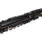 Lionel 6-11229 O Gauge Milwaukee Road S-3 Northern 4-8-4 Steam Locomotive #261 EX/Box