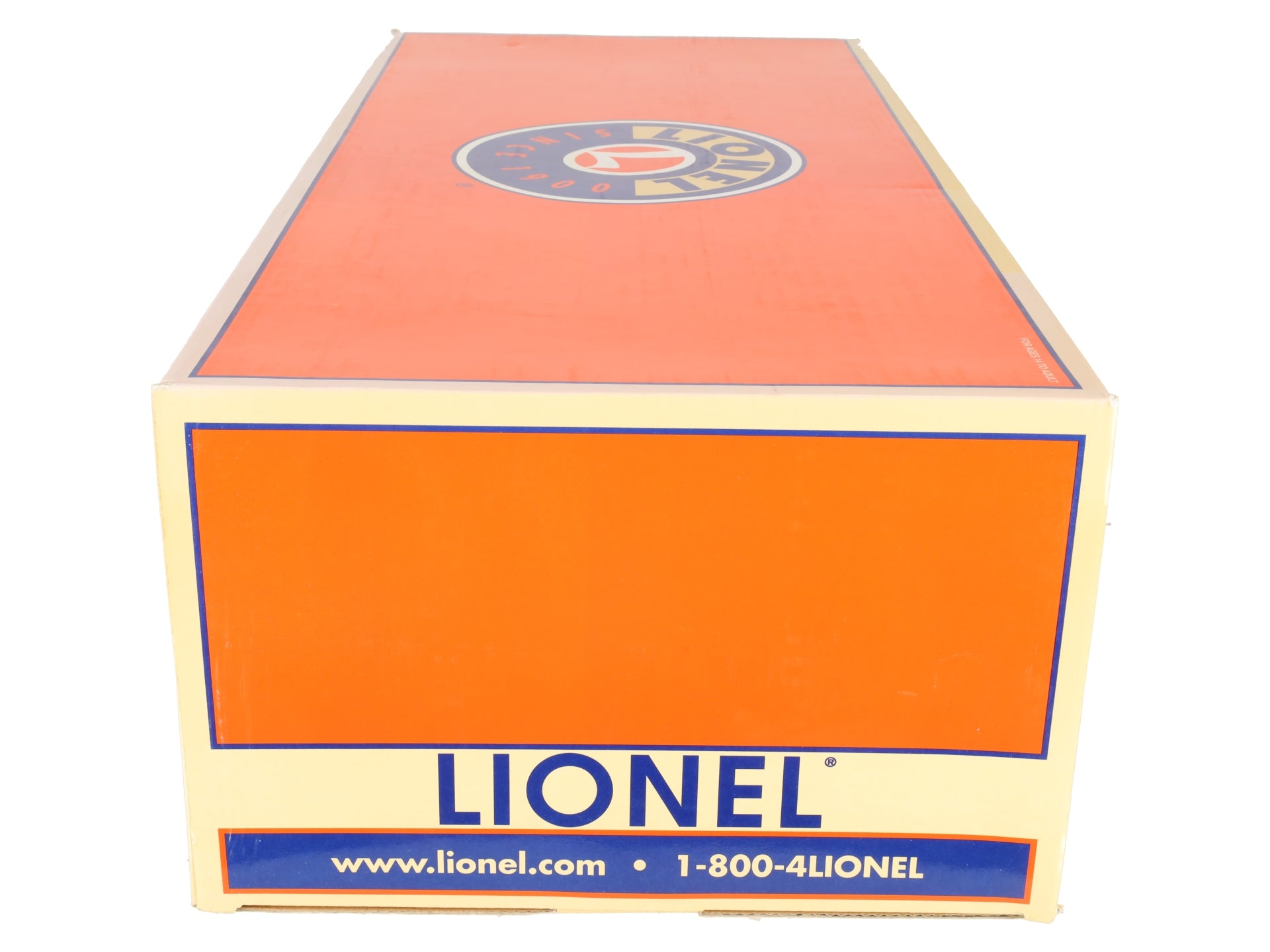 Lionel 6-11229 O Gauge Milwaukee Road S-3 Northern 4-8-4 Steam Locomotive #261 EX/Box