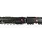 Lionel 6-11229 O Gauge Milwaukee Road S-3 Northern 4-8-4 Steam Locomotive #261 EX/Box