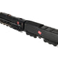 Lionel 6-11229 O Gauge Milwaukee Road S-3 Northern 4-8-4 Steam Locomotive #261 EX/Box