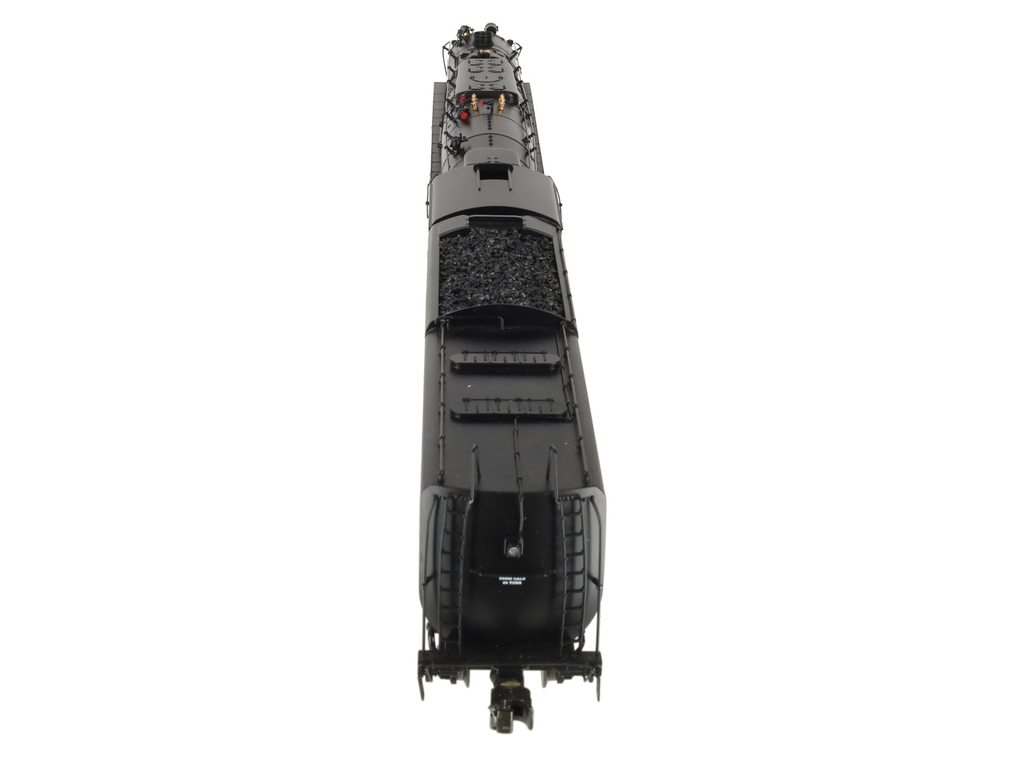 Lionel 6-11229 O Gauge Milwaukee Road S-3 Northern 4-8-4 Steam Locomotive #261 EX/Box
