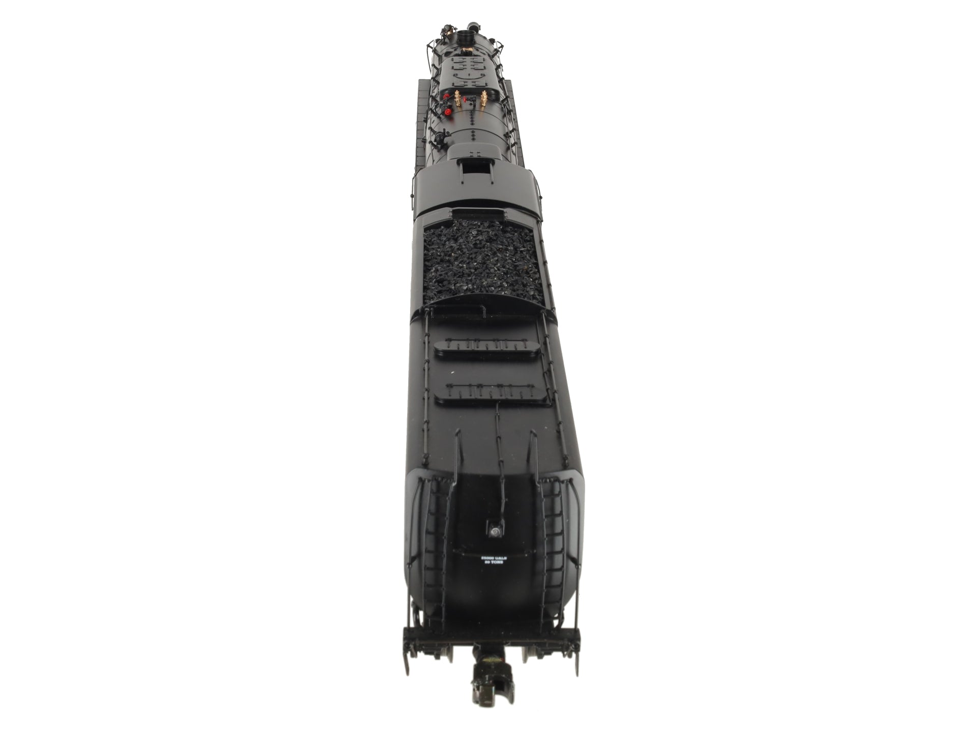 Lionel 6-11229 O Gauge Milwaukee Road S-3 Northern 4-8-4 Steam Locomotive #261 EX/Box