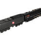 Lionel 6-11229 O Gauge Milwaukee Road S-3 Northern 4-8-4 Steam Locomotive #261 EX/Box