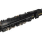 Lionel 6-28075 O Gauge C&O 2-6-6-2 Mallet Steam Locomotive & Tender #1521 EX/Box