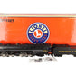 Lionel 6-28075 O Gauge C&O 2-6-6-2 Mallet Steam Locomotive & Tender #1521 EX/Box