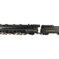 Lionel 6-28075 O Gauge C&O 2-6-6-2 Mallet Steam Locomotive & Tender #1521 EX/Box