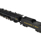 Lionel 6-28075 O Gauge C&O 2-6-6-2 Mallet Steam Locomotive & Tender #1521 EX/Box