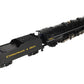 Lionel 6-28075 O Gauge C&O 2-6-6-2 Mallet Steam Locomotive & Tender #1521 EX/Box