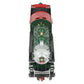 S-Helper 01064 S Gauge Southern 2-8-0 Steam Locomotive #722 AC/DC LM Sound VG/Box