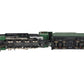 S-Helper 01064 S Gauge Southern 2-8-0 Steam Locomotive #722 AC/DC LM Sound VG/Box