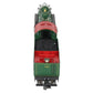 S-Helper 01064 S Gauge Southern 2-8-0 Steam Locomotive #722 AC/DC LM Sound VG/Box