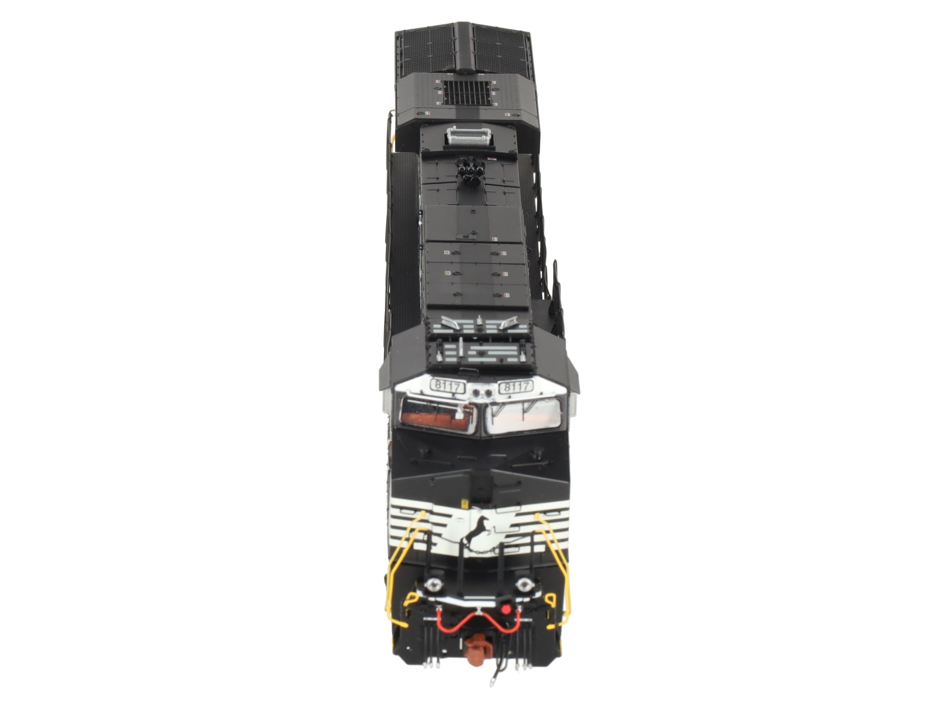 Scale Trains SXT33094 HO Norfolk Southern GE ES44AC Diesel #8117 LN/Box