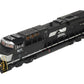 Scale Trains SXT33094 HO Norfolk Southern GE ES44AC Diesel #8117 LN/Box