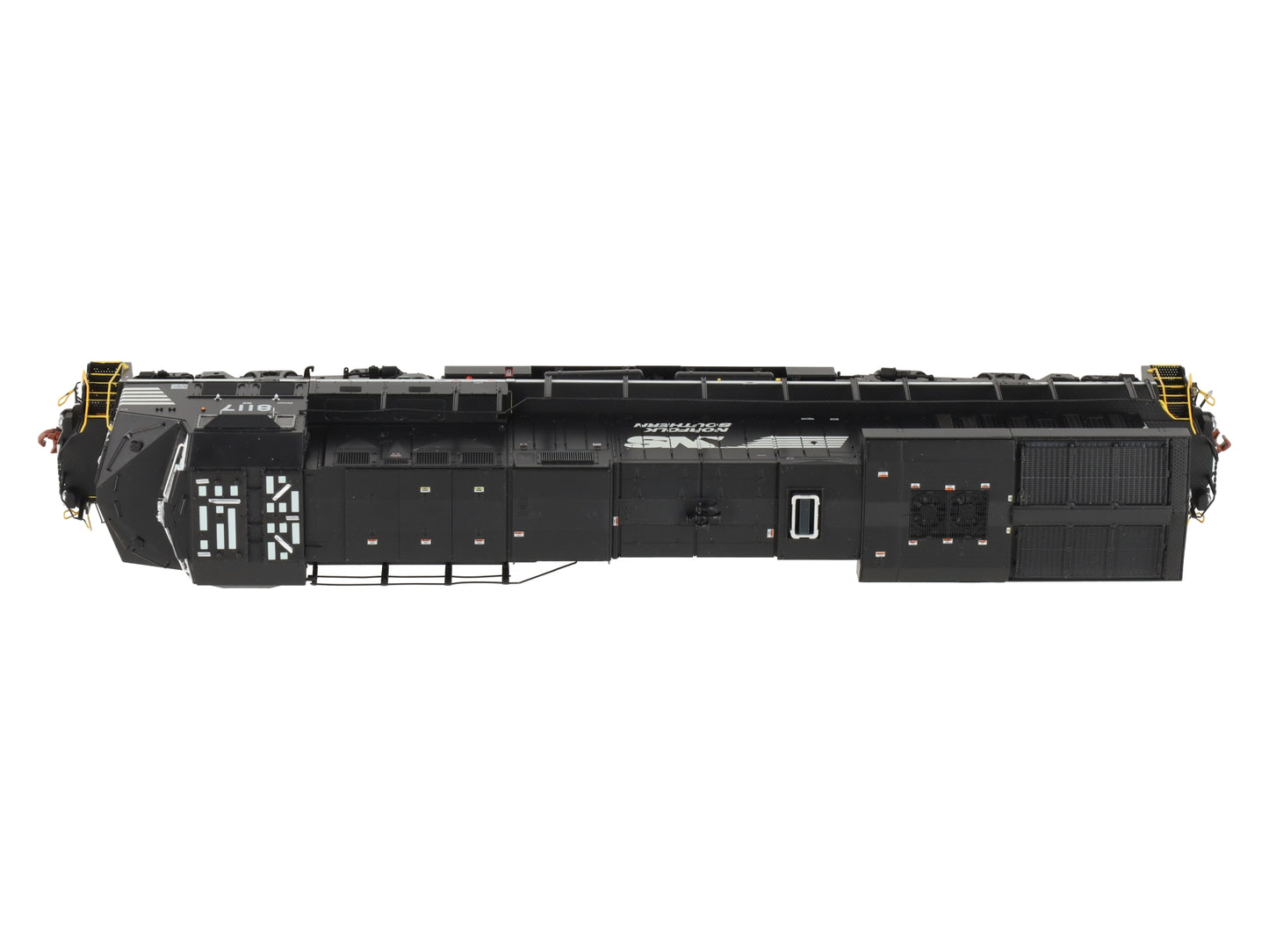 Scale Trains SXT33094 HO Norfolk Southern GE ES44AC Diesel #8117 LN/Box