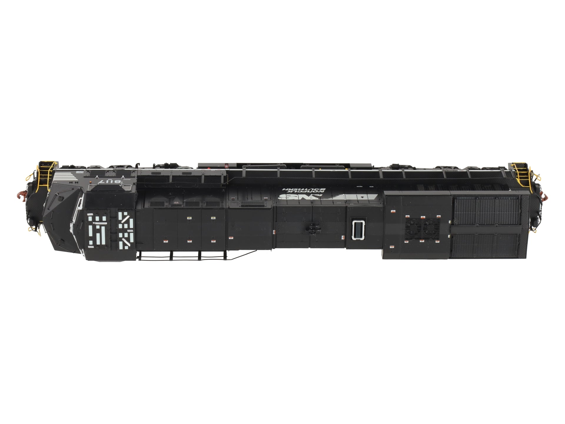 Scale Trains SXT33094 HO Norfolk Southern GE ES44AC Diesel #8117 LN/Box
