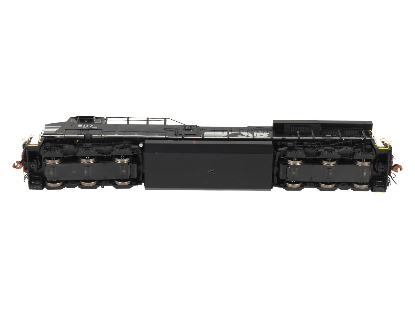 Scale Trains SXT33094 HO Norfolk Southern GE ES44AC Diesel #8117 LN/Box