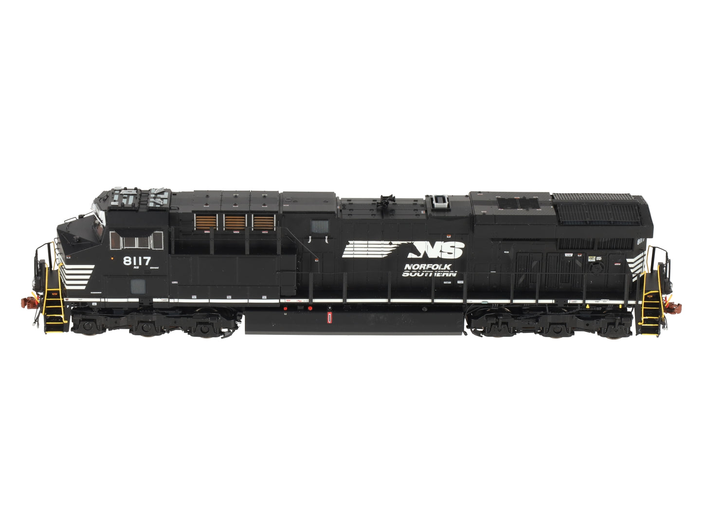 Scale Trains SXT33094 HO Norfolk Southern GE ES44AC Diesel #8117 LN/Box