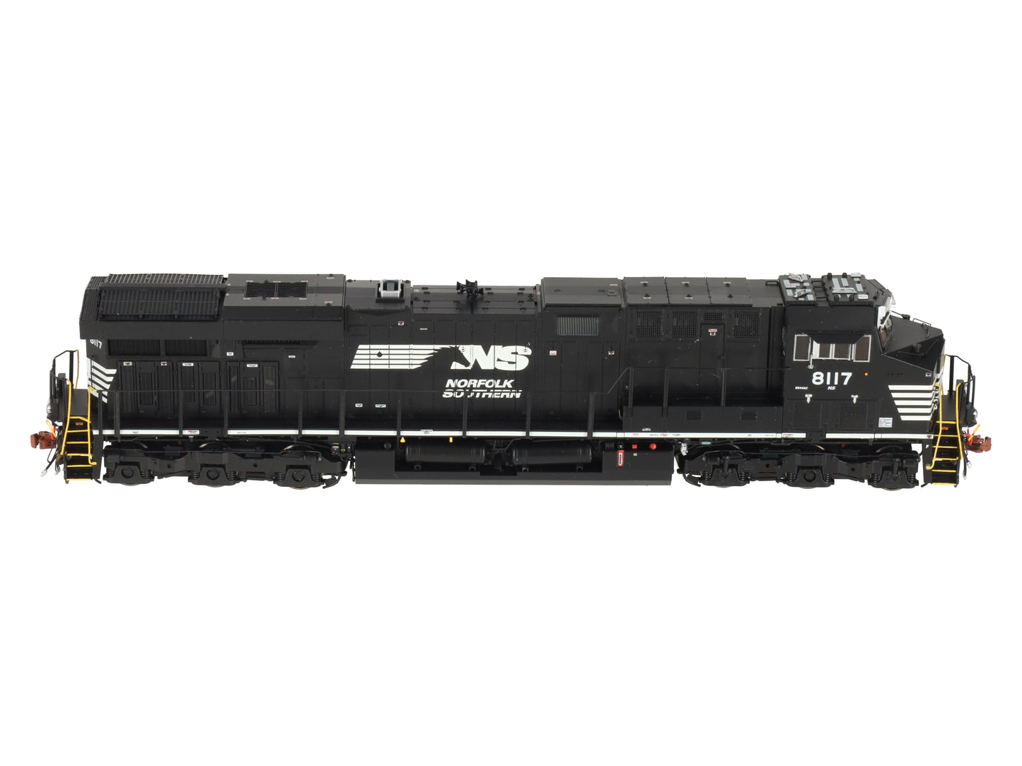 Scale Trains SXT33094 HO Norfolk Southern GE ES44AC Diesel #8117 LN/Box